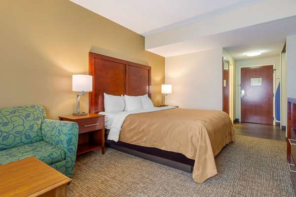  - Quality Inn Olde Town Portsmouth