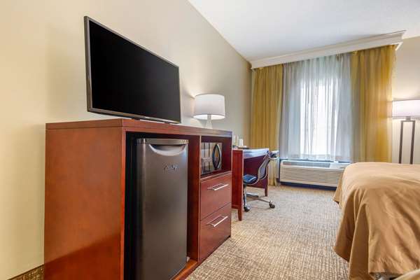  - Quality Inn Olde Town Portsmouth