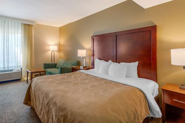  - Quality Inn Olde Town Portsmouth