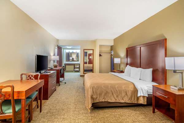  - Quality Inn Olde Town Portsmouth