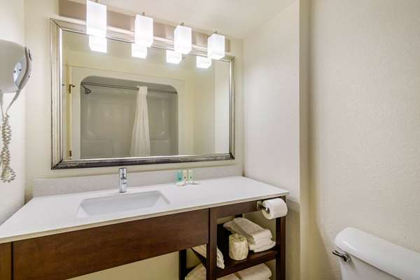  - Quality Inn Olde Town Portsmouth
