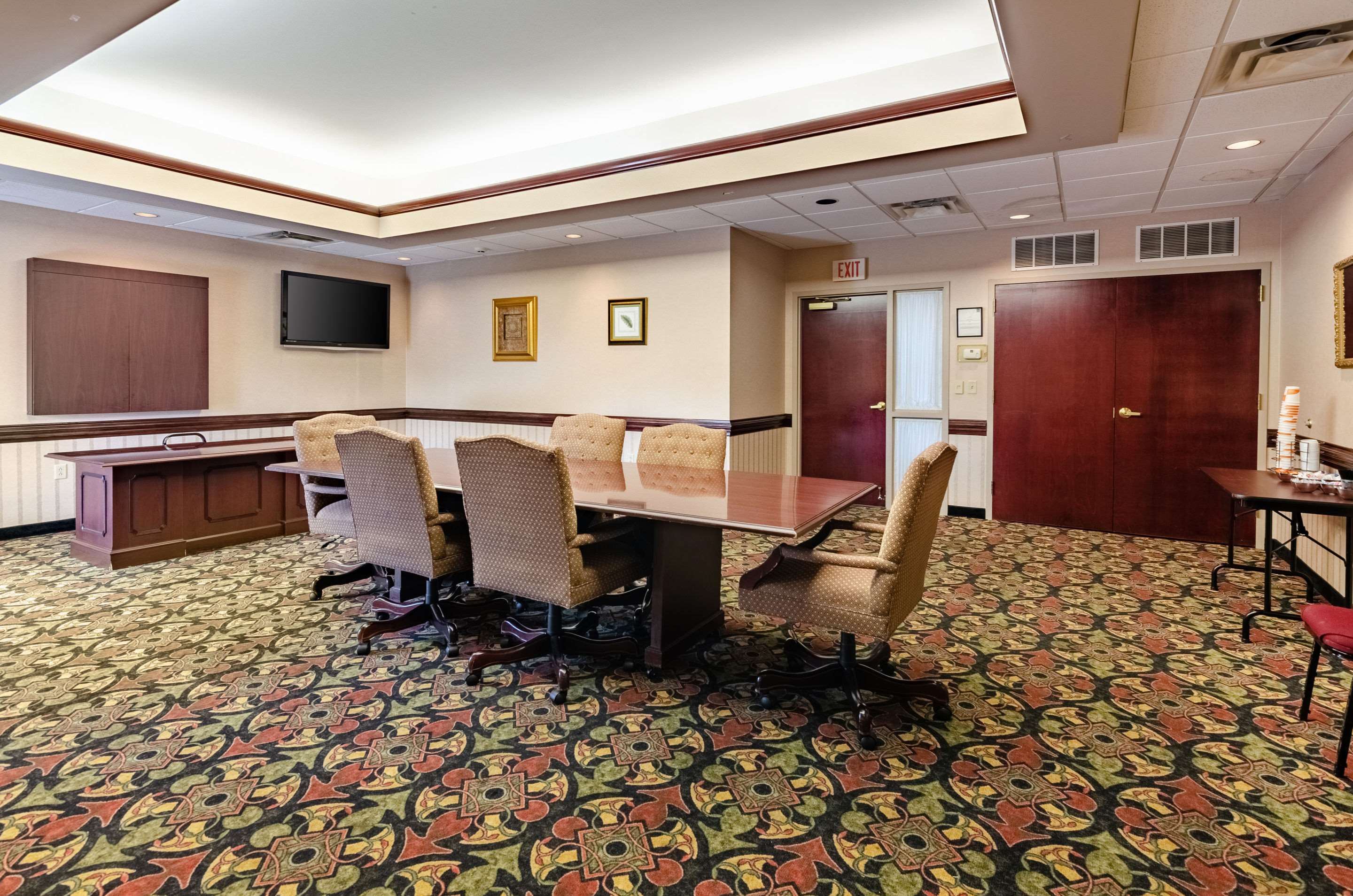 Meeting room