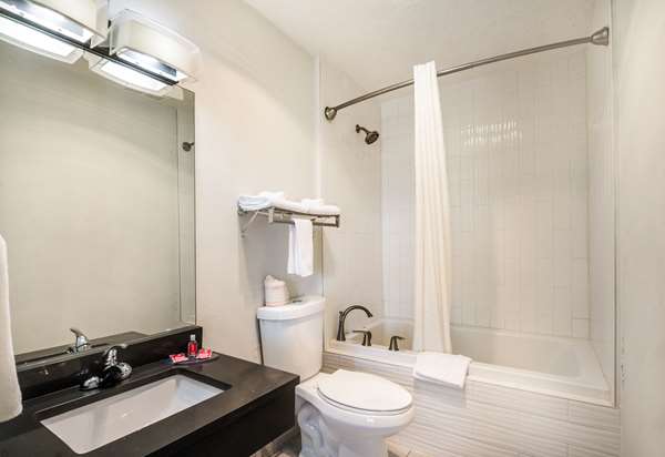  - Econo Lodge Glade Spring - I-81, Exit 29