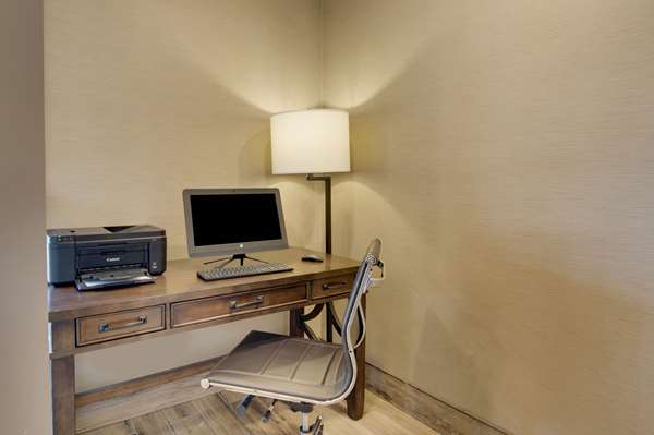 Conference Area - Comfort Inn Roanoke - I-581, Exit 3E