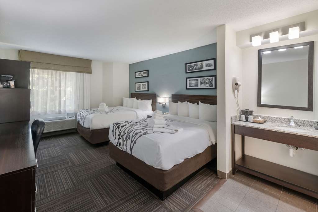 SLEEP INN AND SUITES CHESAPEAKE - P-guestroom-Guest Room,On-Site.jpg