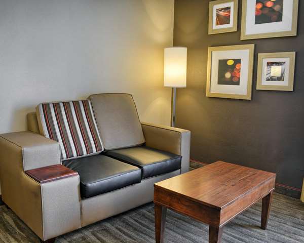  - Comfort Inn Ruther Glen - I-95, Exit 104