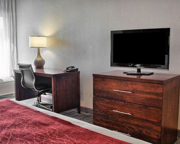  - Comfort Inn Ruther Glen - I-95, Exit 104