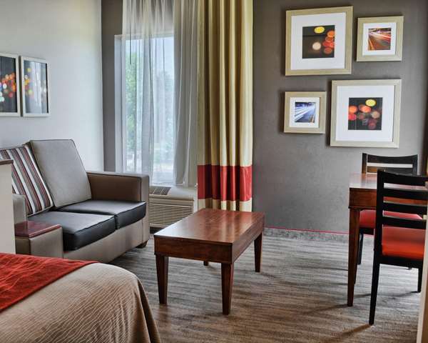  - Comfort Inn Ruther Glen - I-95, Exit 104