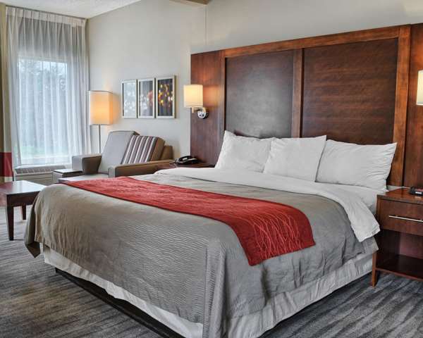  - Comfort Inn Ruther Glen - I-95, Exit 104