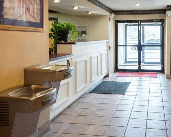  - Econo Lodge Hopewell - I-295, Exit 9