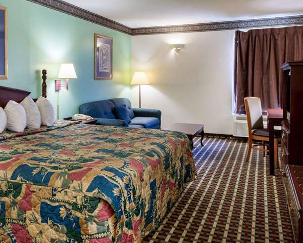  - Econo Lodge Hopewell - I-295, Exit 9