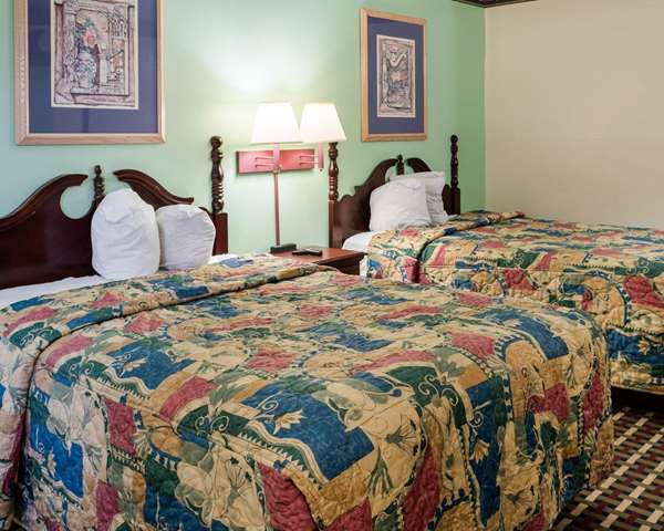  - Econo Lodge Hopewell - I-295, Exit 9