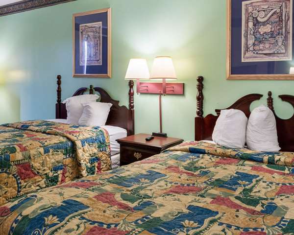  - Econo Lodge Hopewell - I-295, Exit 9