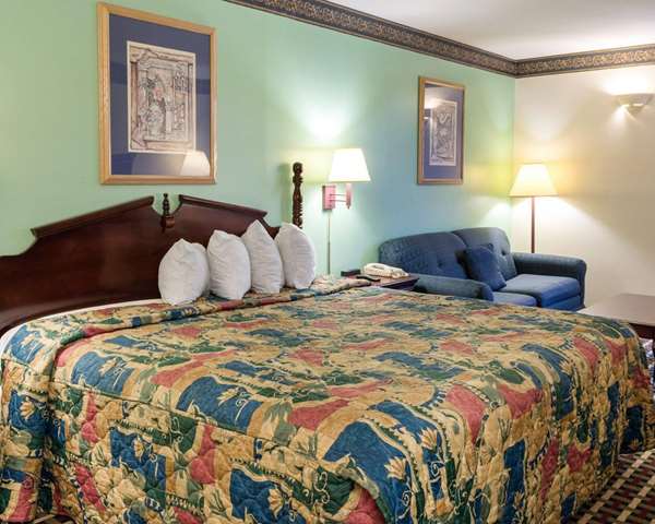  - Econo Lodge Hopewell - I-295, Exit 9