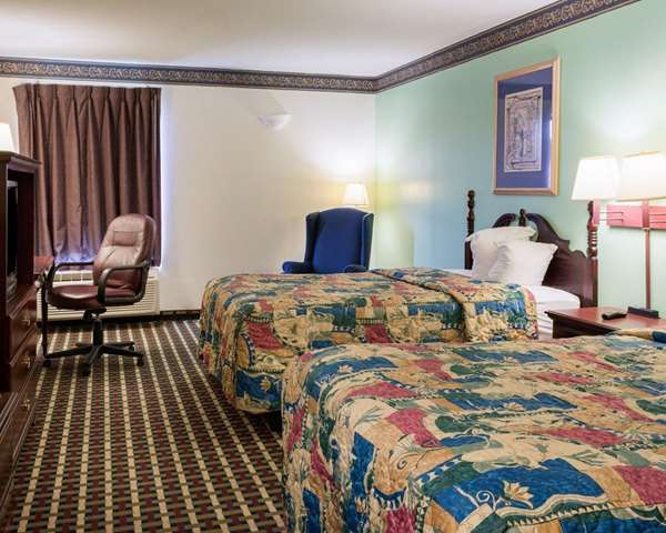  - Econo Lodge Hopewell - I-295, Exit 9