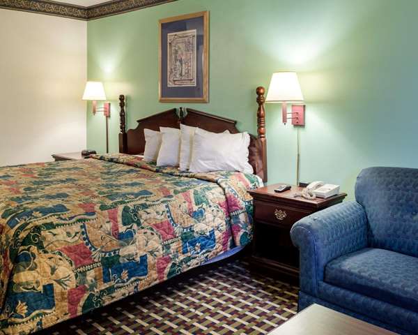  - Econo Lodge Hopewell - I-295, Exit 9