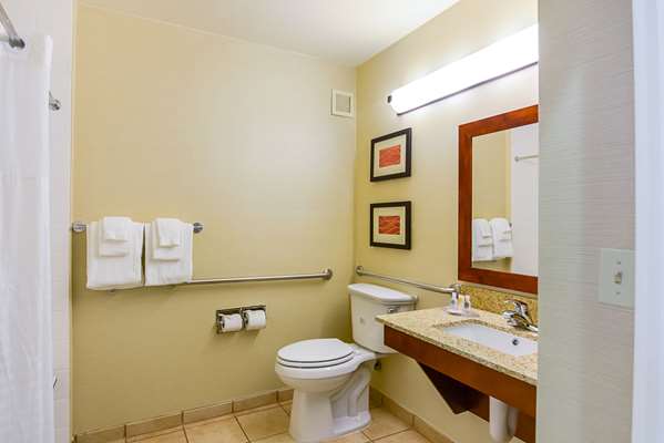  - Comfort Inn Shenandoah Woodstock - I-81, Exit 283