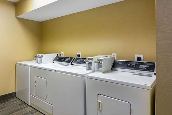 Amenities - Comfort Inn Shenandoah Woodstock - I-81, Exit 283