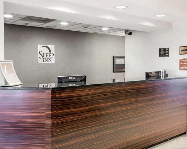  - Sleep Inn Lynchburg