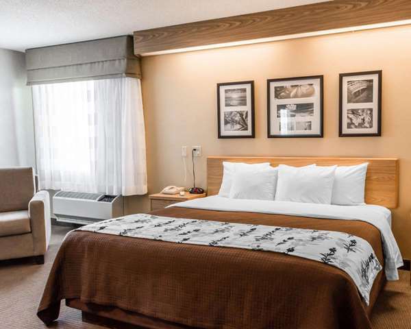  - Sleep Inn Lynchburg