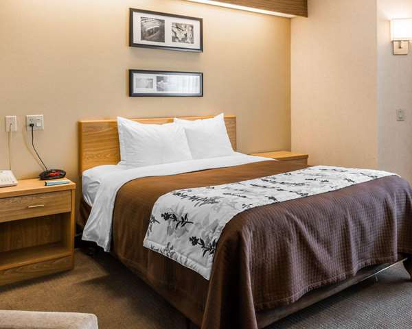  - Sleep Inn Lynchburg