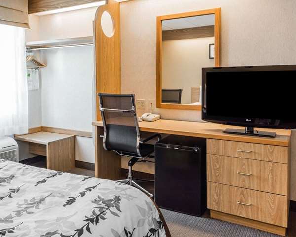  - Sleep Inn Lynchburg