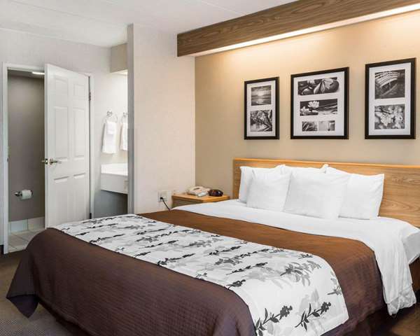  - Sleep Inn Lynchburg