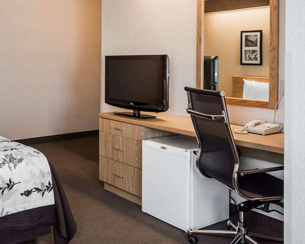  - Sleep Inn Lynchburg