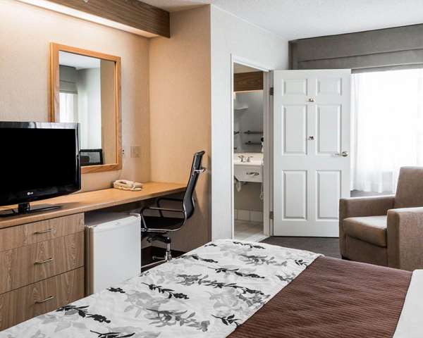  - Sleep Inn Lynchburg