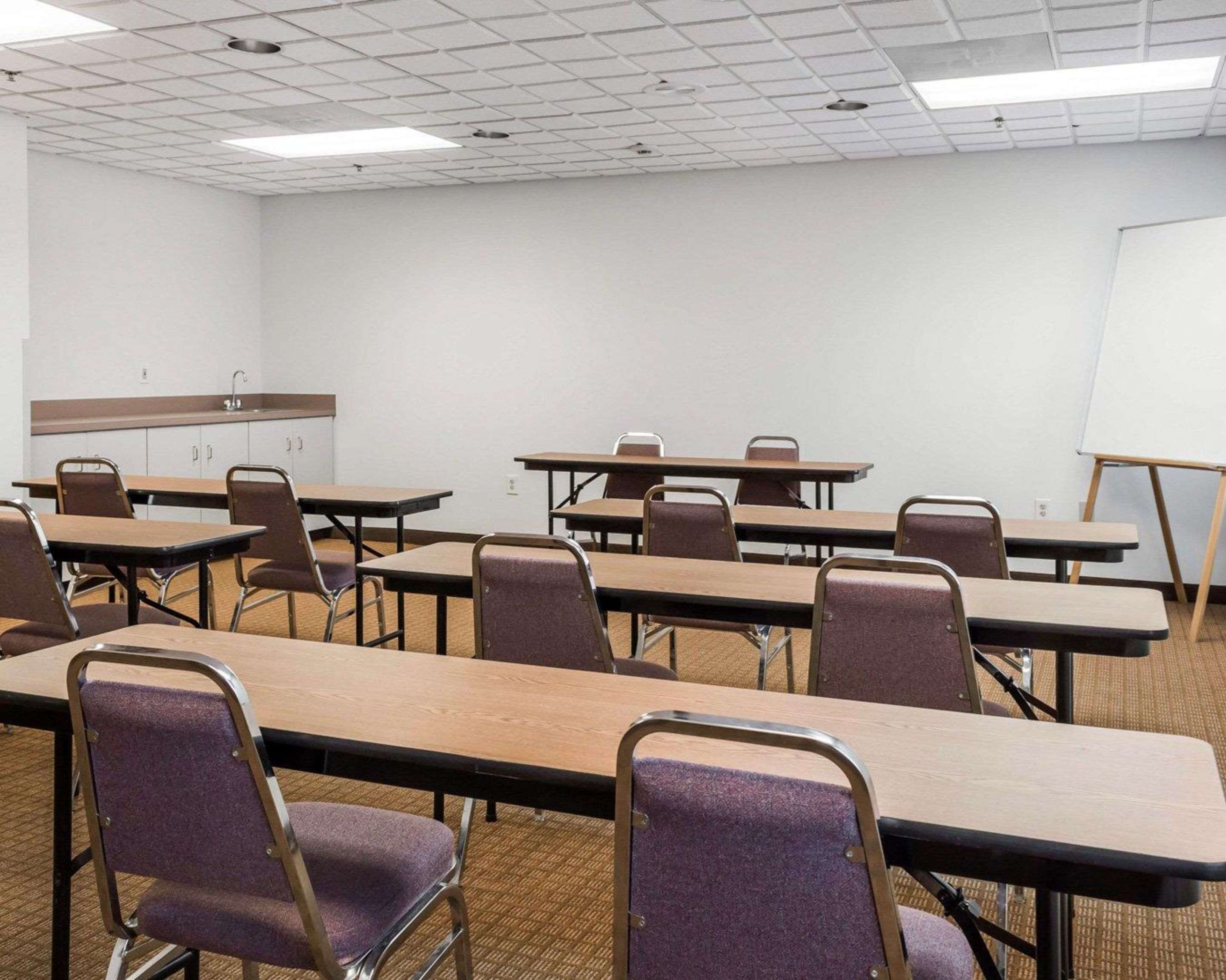 Meeting room