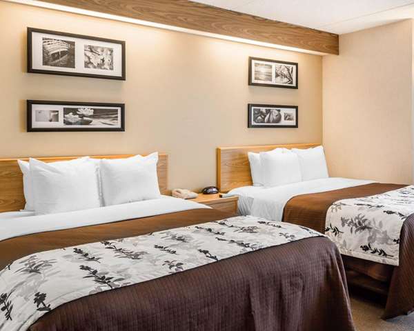  - Sleep Inn Lynchburg