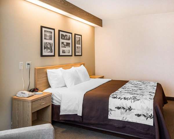  - Sleep Inn Lynchburg