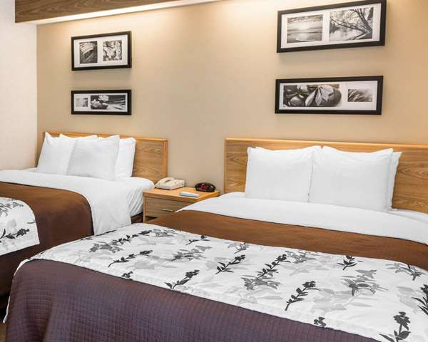  - Sleep Inn Lynchburg