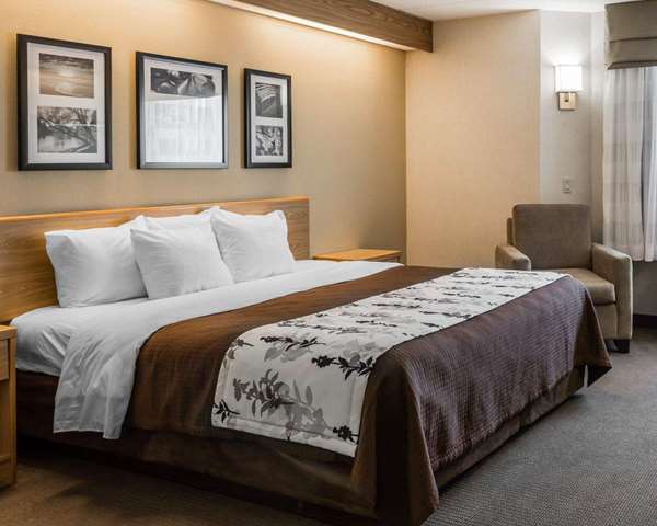  - Sleep Inn Lynchburg