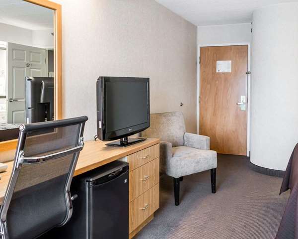  - Sleep Inn Lynchburg