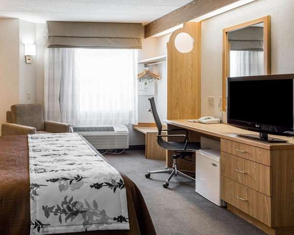  - Sleep Inn Lynchburg