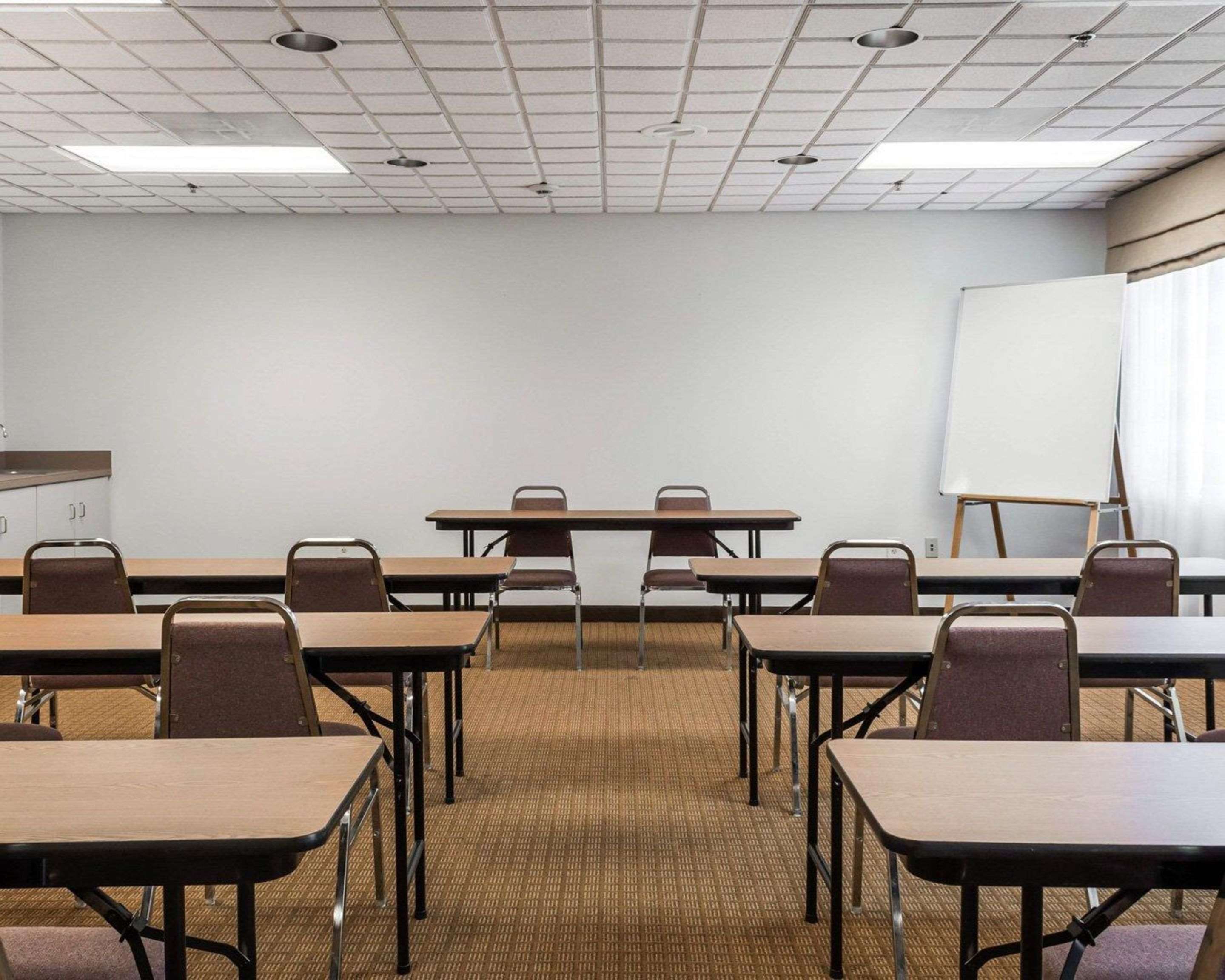 Meeting room