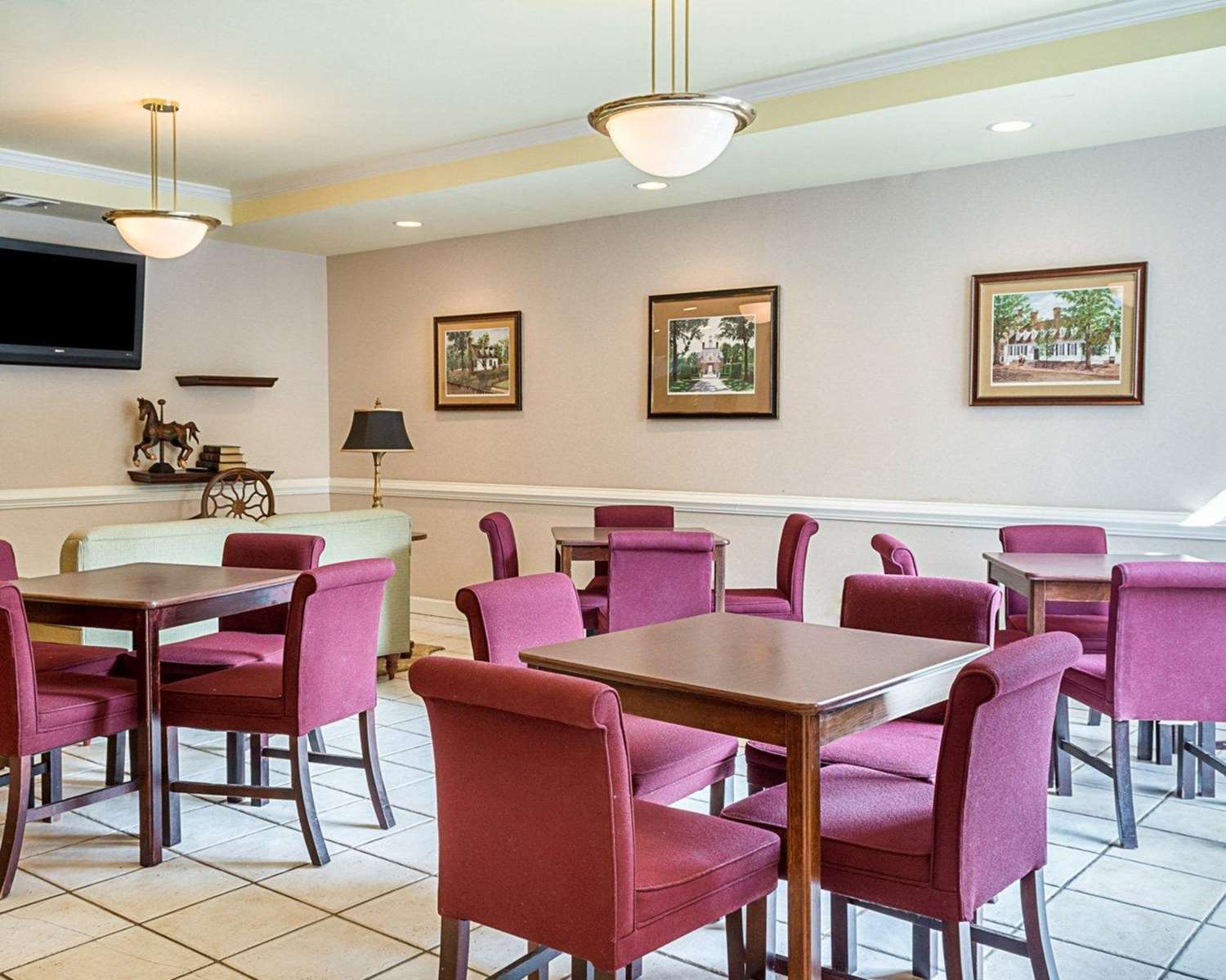 Quality Inn Gloucester Va See Discounts