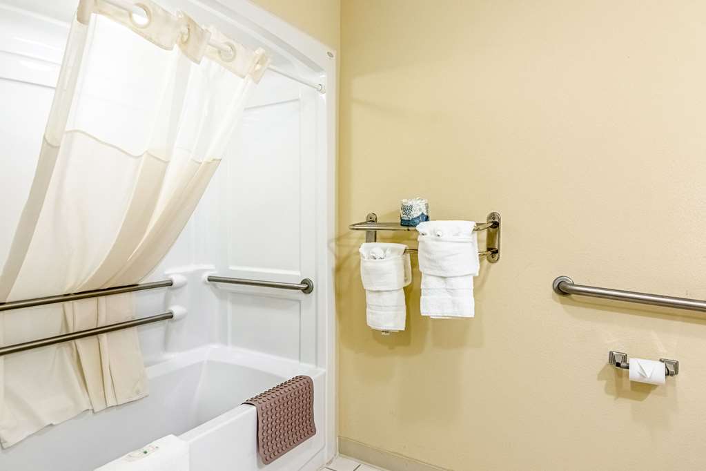 QUALITY INN BURKEVILLE-guestroom-Guest Room,Bathroom,On-Site.jpg