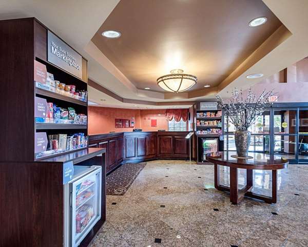  - Comfort Suites Chantilly