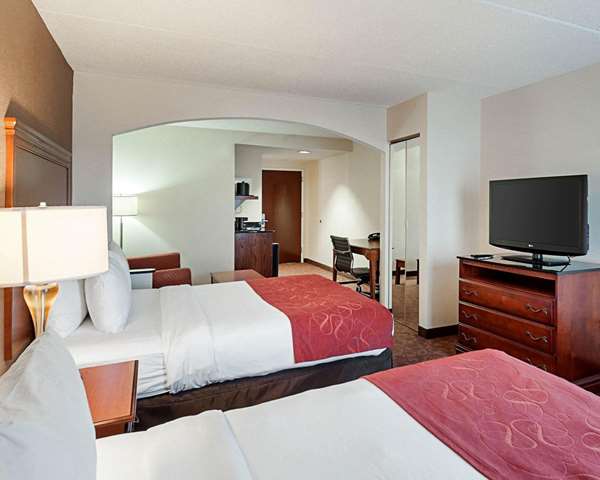 - Comfort Suites Chantilly