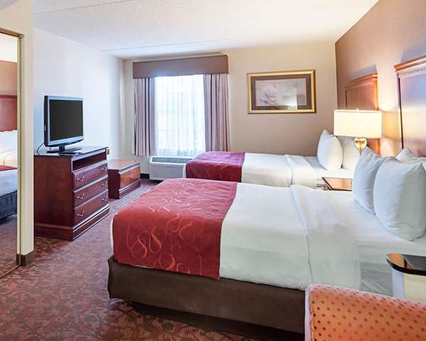  - Comfort Suites Chantilly