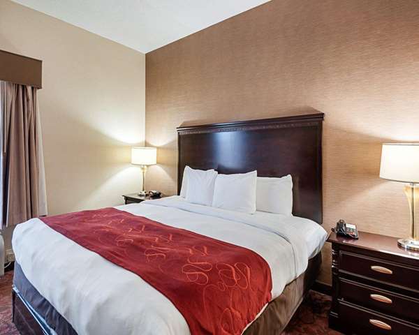  - Comfort Suites Chantilly