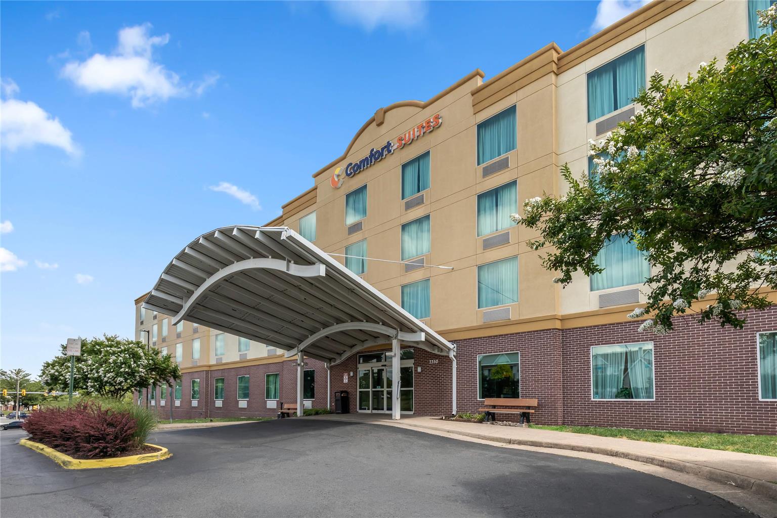 Comfort Suites Manassas