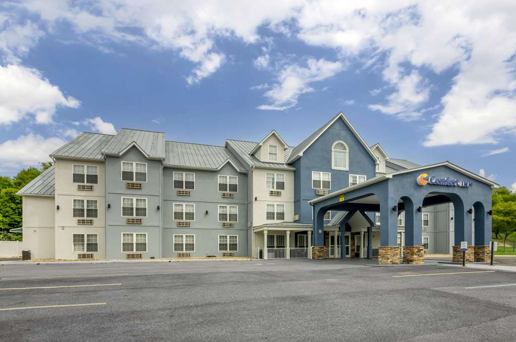 Comfort Inn