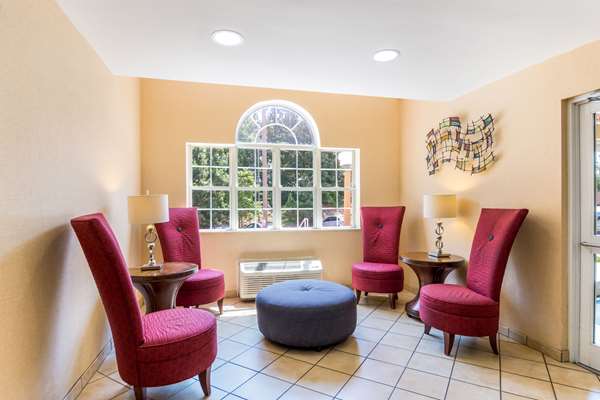  - Quality Inn Chester - I-95, Exit 61A