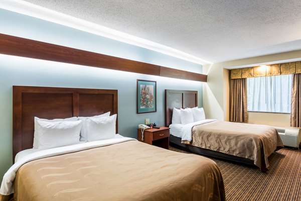  - Quality Inn Chester - I-95, Exit 61A