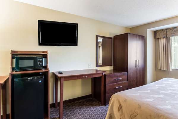 Suite - Quality Inn Chester - I-95, Exit 61A