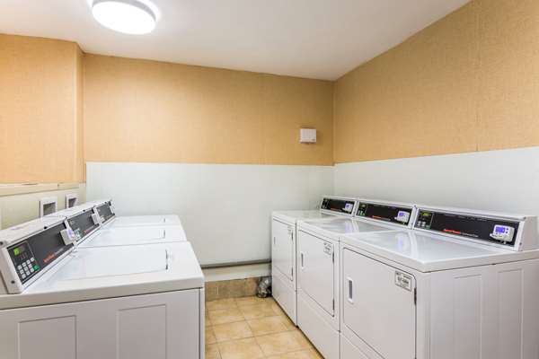 Amenities - Quality Inn Chester - I-95, Exit 61A