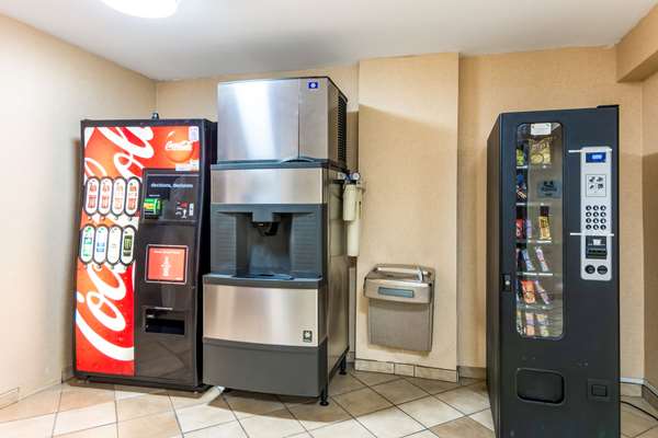  - Quality Inn Chester - I-95, Exit 61A